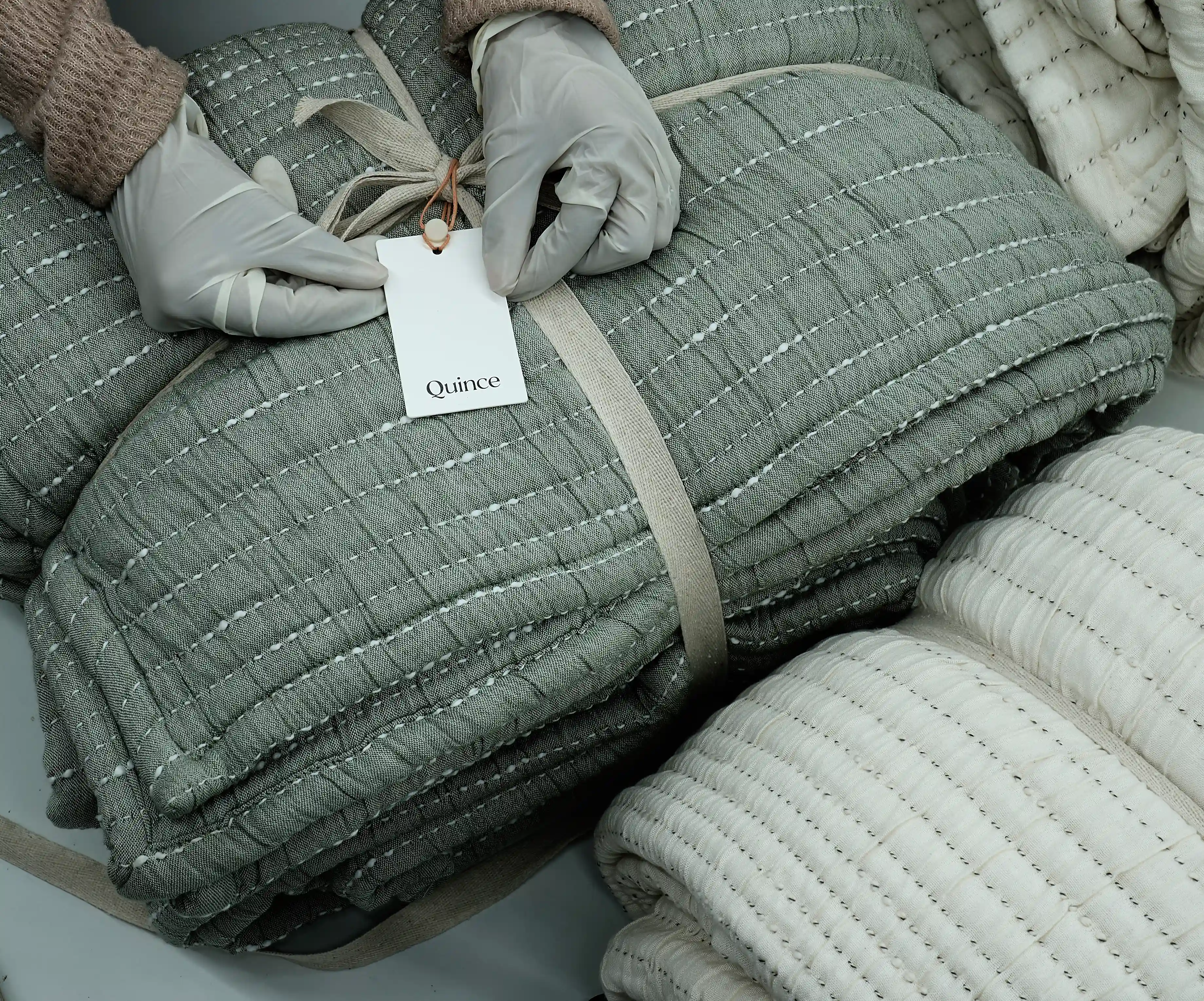 Rateria Craftsmanship